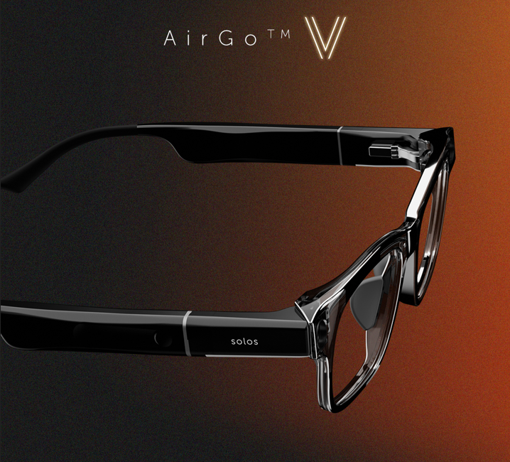 Smart Glasses: Paving the Way for the Future of Health Tracking