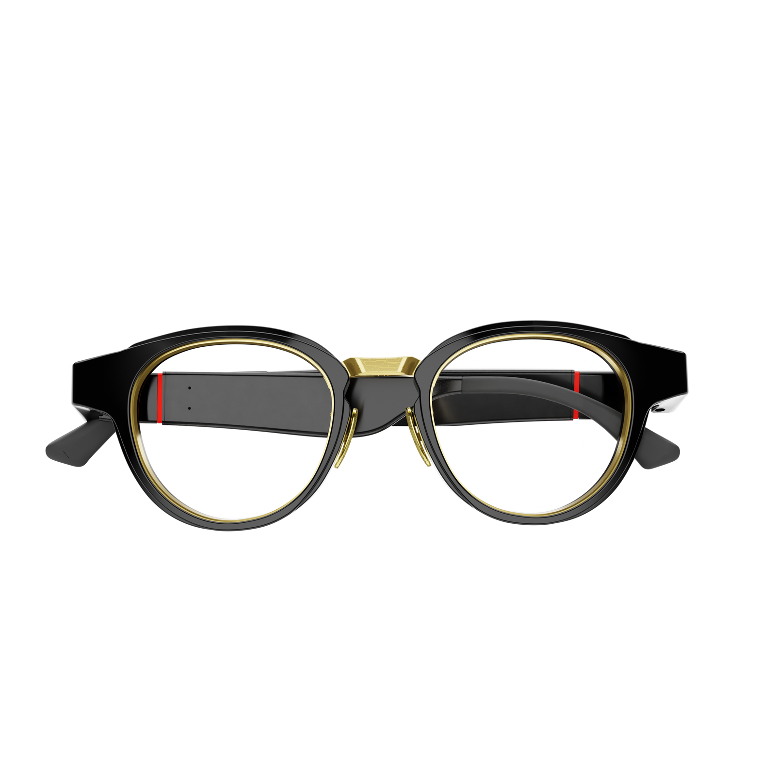 Solos Unveils Stylish Smart Glasses with AI Features