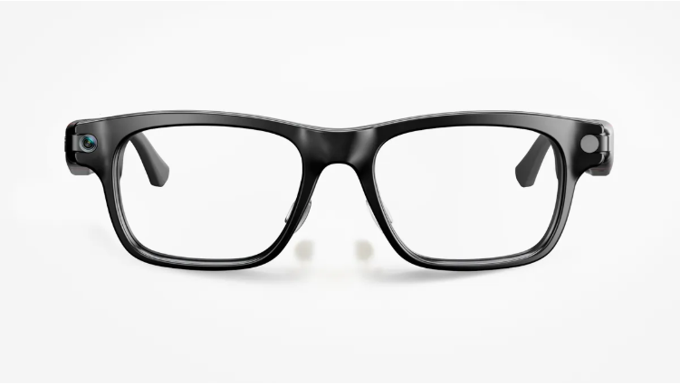 Solos Joins the Tech Scene with New AI-Enhanced Smart Glasses