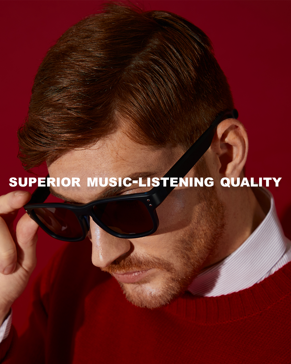 Smart Glasses | Why Solos Smart Glasses Are An Essential Product For Any Smartphone User - Solos Technology Limited