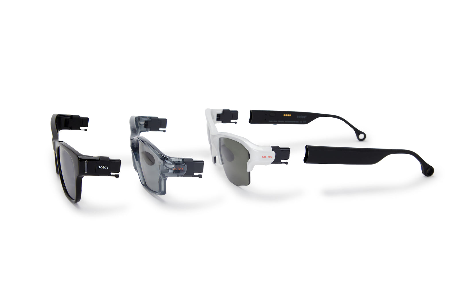 Smart Glasses | Try Before You Buy: Solos Smart Glasses - Solos Technology Limited