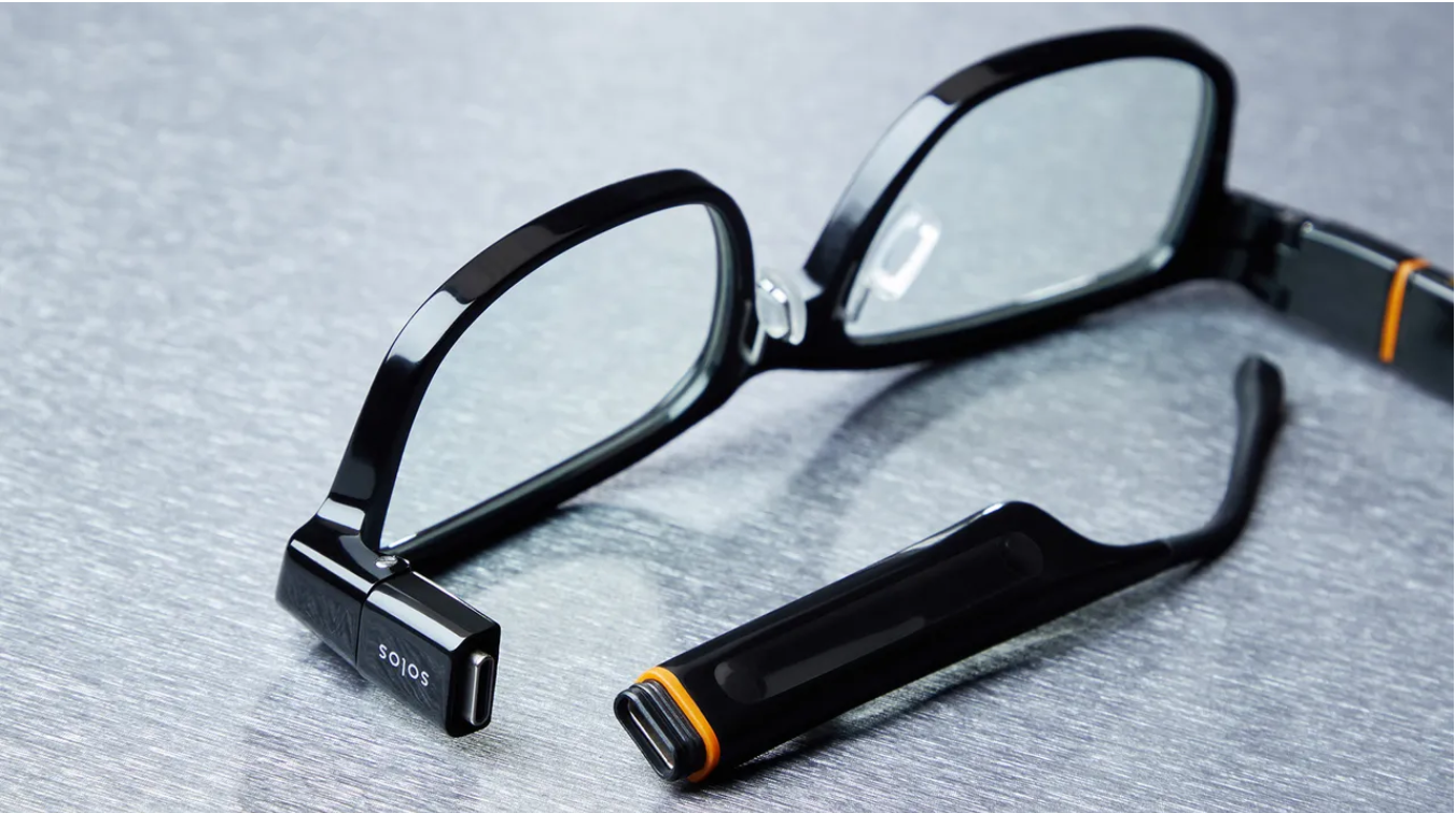 T3 reports solos AirGo™ 3 enables real time translation in 25 languages