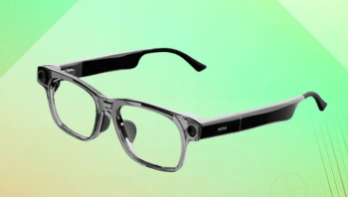 The new Ally Solos Smartglasses enhance accessibility with AI features
