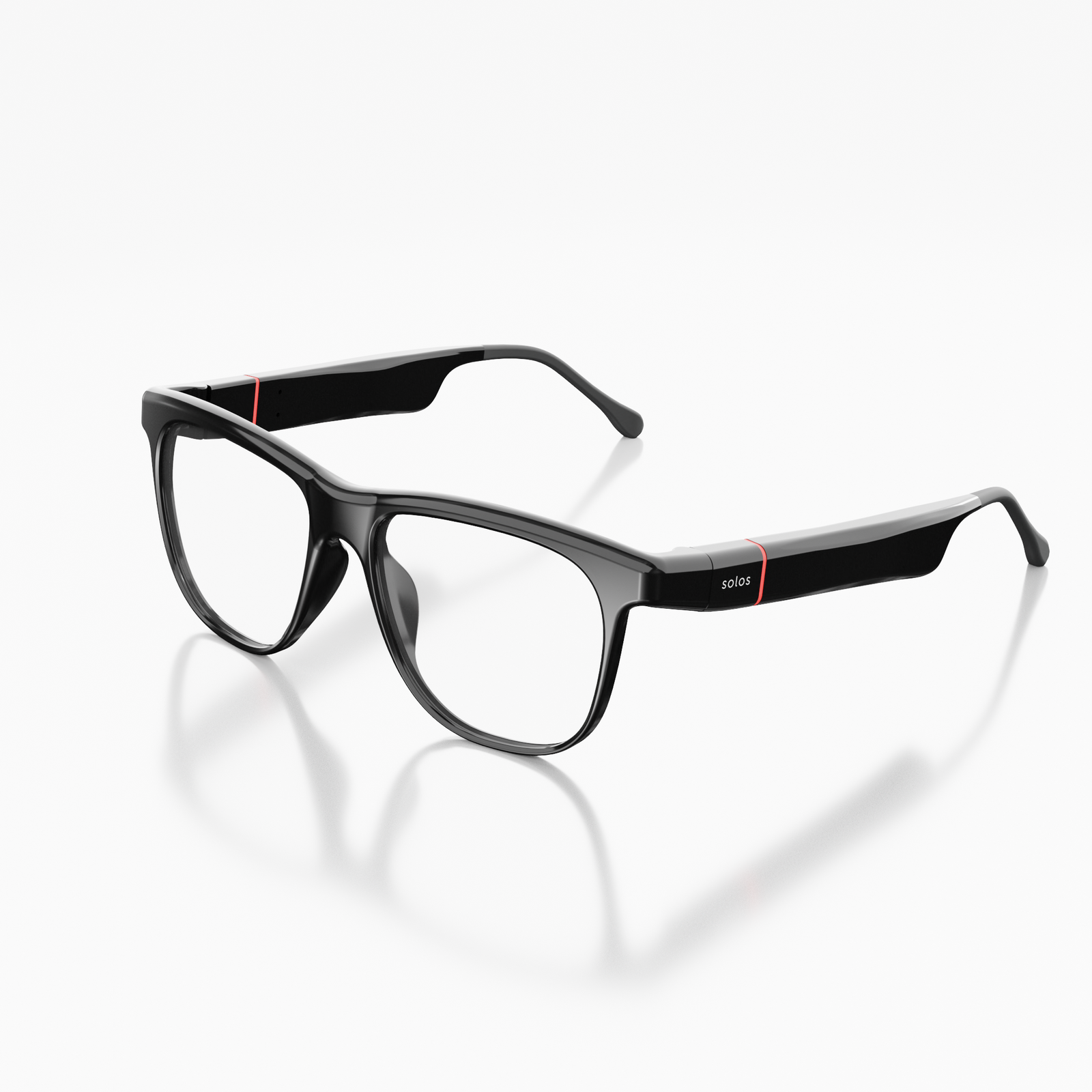 Best Smart Glasses Solos Edition