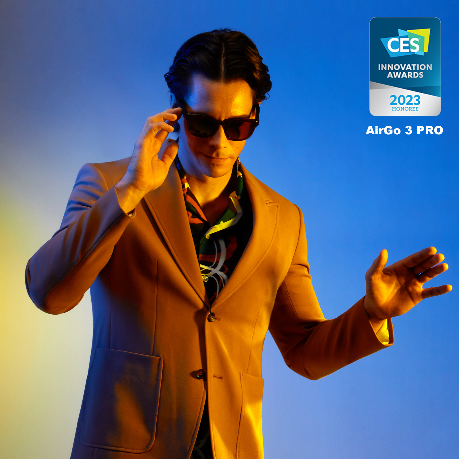 Solos Expands Collection of Smart Glasses and Advanced Technology at Pepcom’s Digital Experience! During CES 2023 - Solos Technology Limited