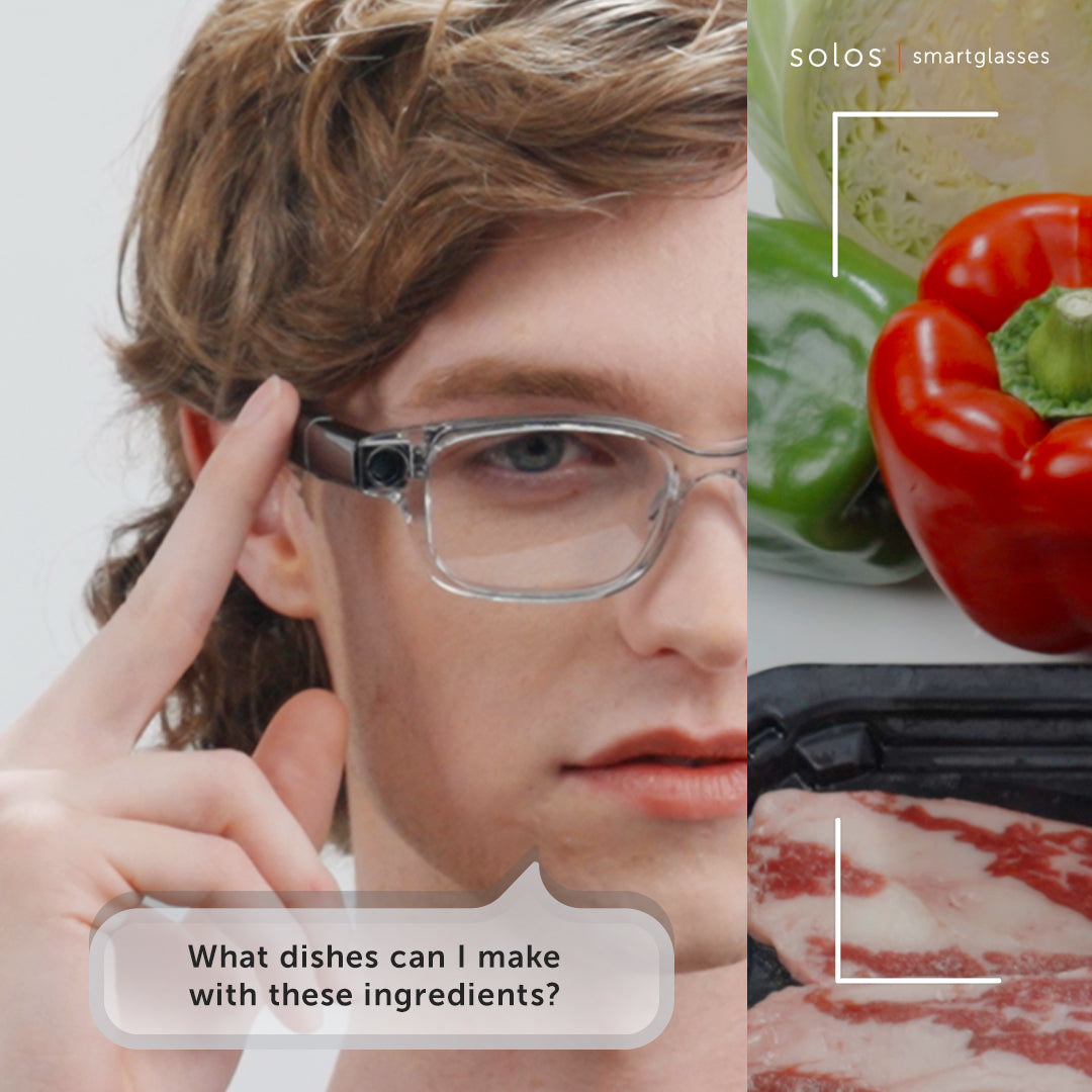 Samsung Set to Launch Smart Glasses with Display and Gesture Recognition This Year