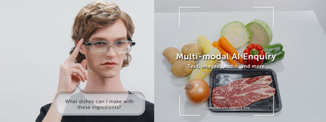 Meta are fighting their way into AR Glasses
