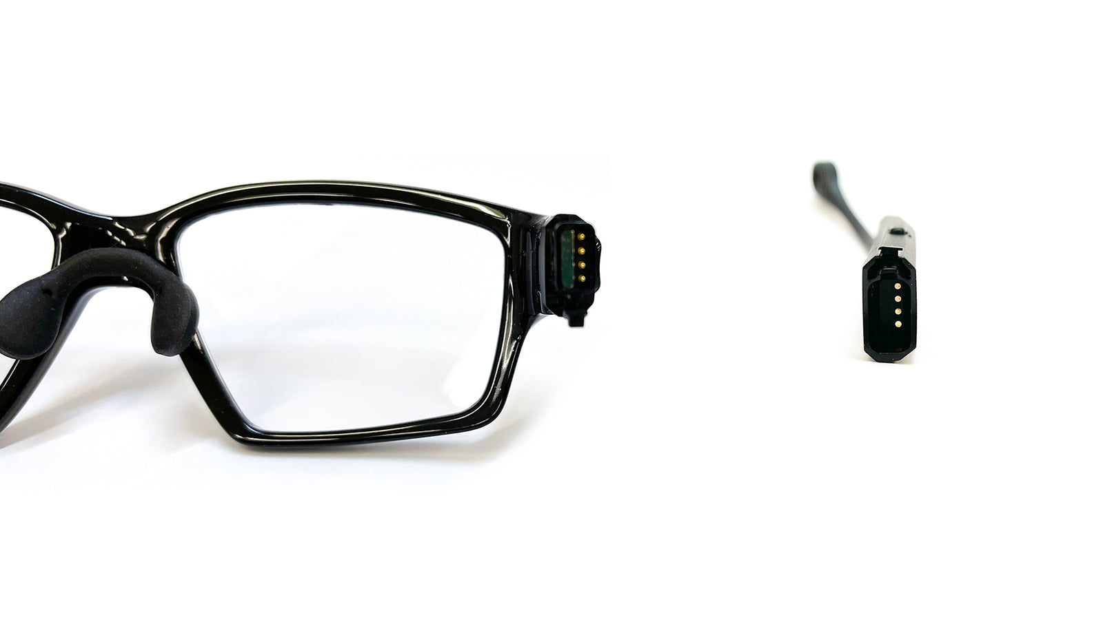 Smart Glasses | Smart Glasses Designed By Solos - Solos Technology Limited