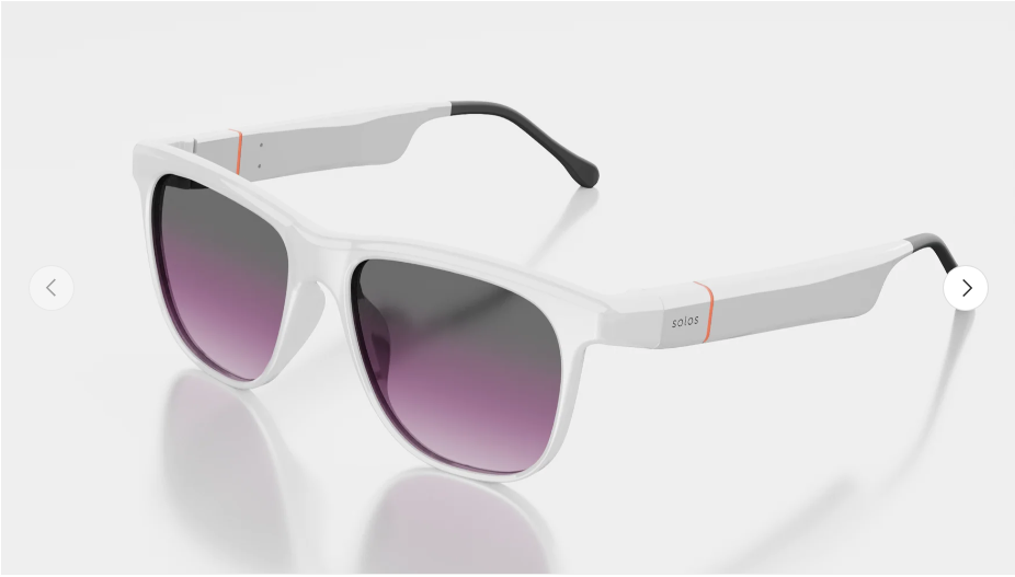 Mashable predicts smart glasses is one of the five tech innovations