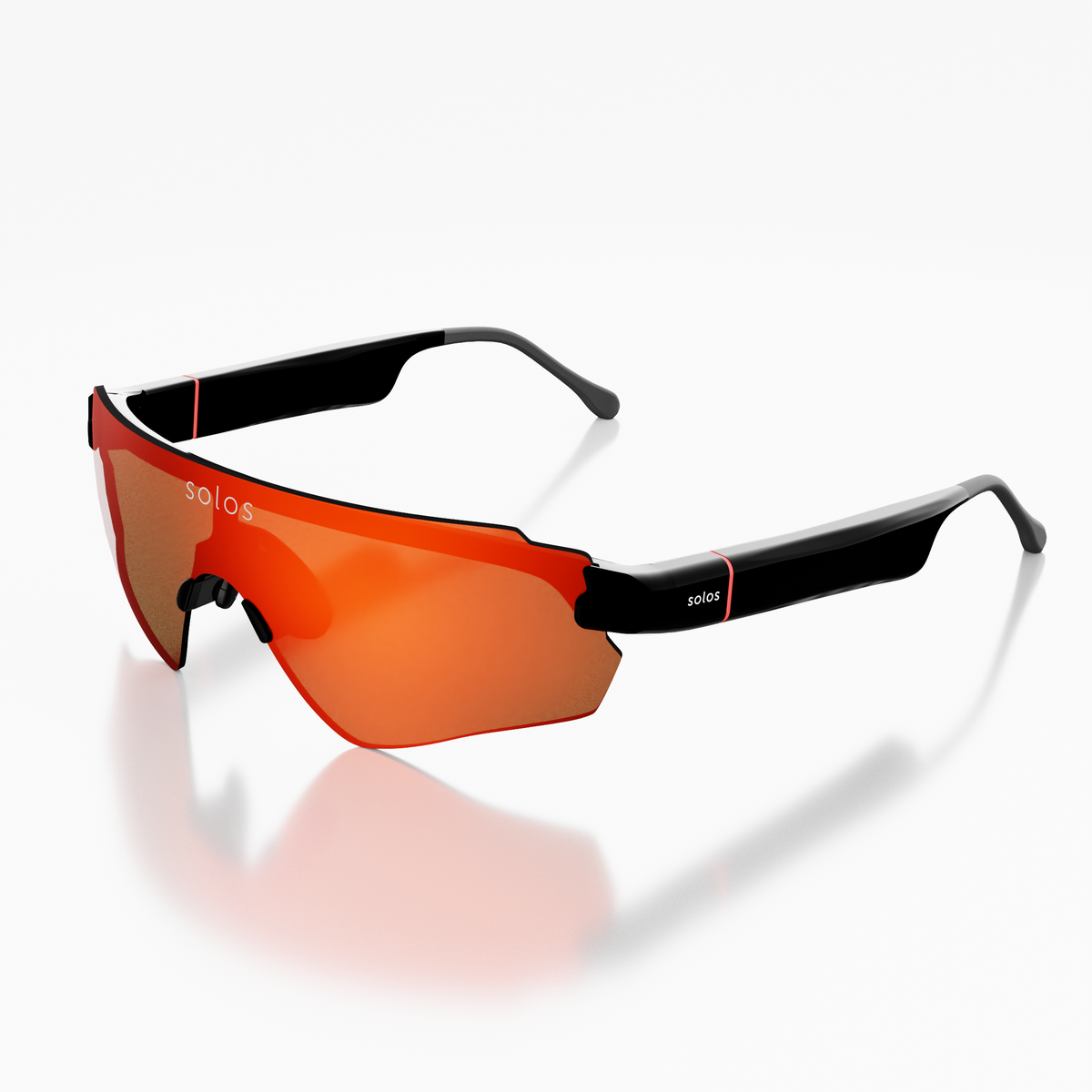 solos® Smart Glasses AirGo™3 Helium Collection & Solos Smartglasses
