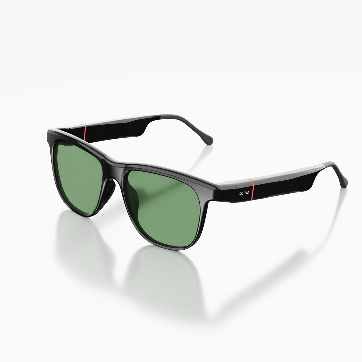 solos® Smart Glasses Sunglasses Collection Solos Technology Limited