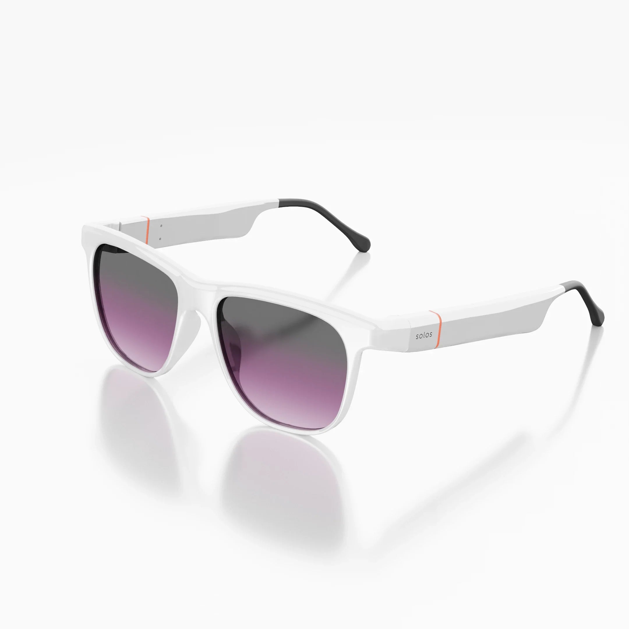 AirGo™3 Xeon Collection - Solos Smartglasses