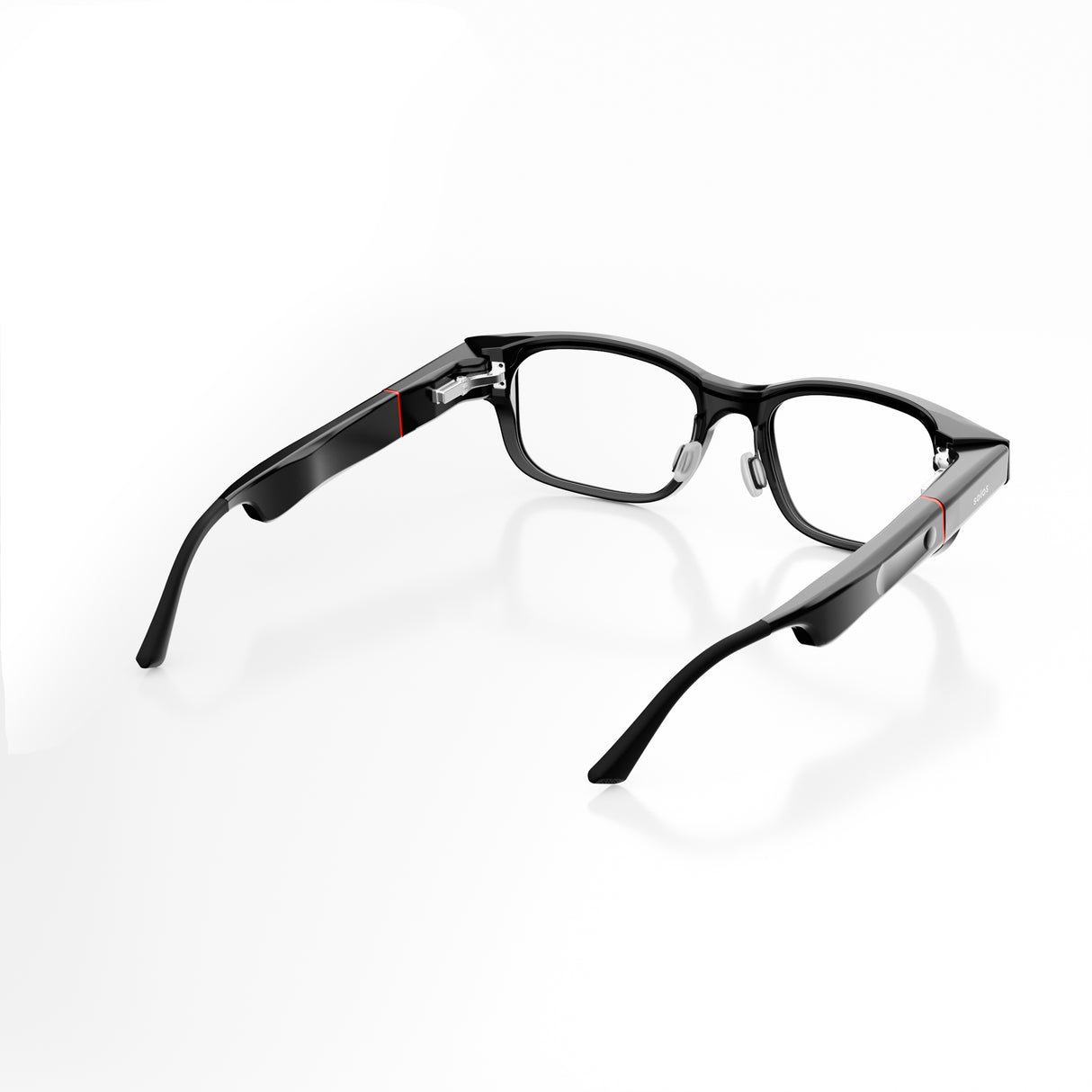 Krypton 2 Smartglasses | solos AirGo™ V (Rush Order)