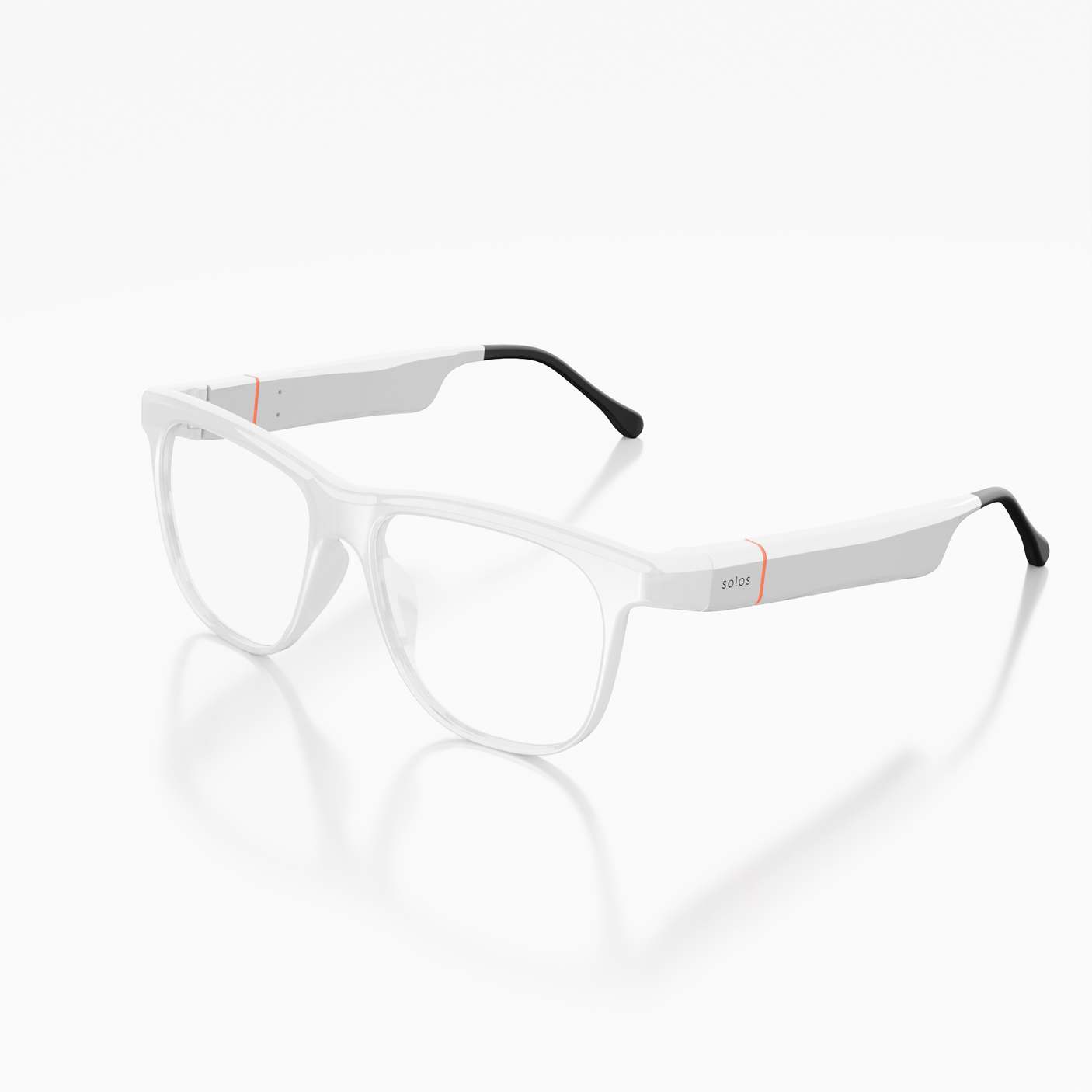 Xeon 5s Smartglasses w Photochromic | AirGo™3 - Solos Technology Limited