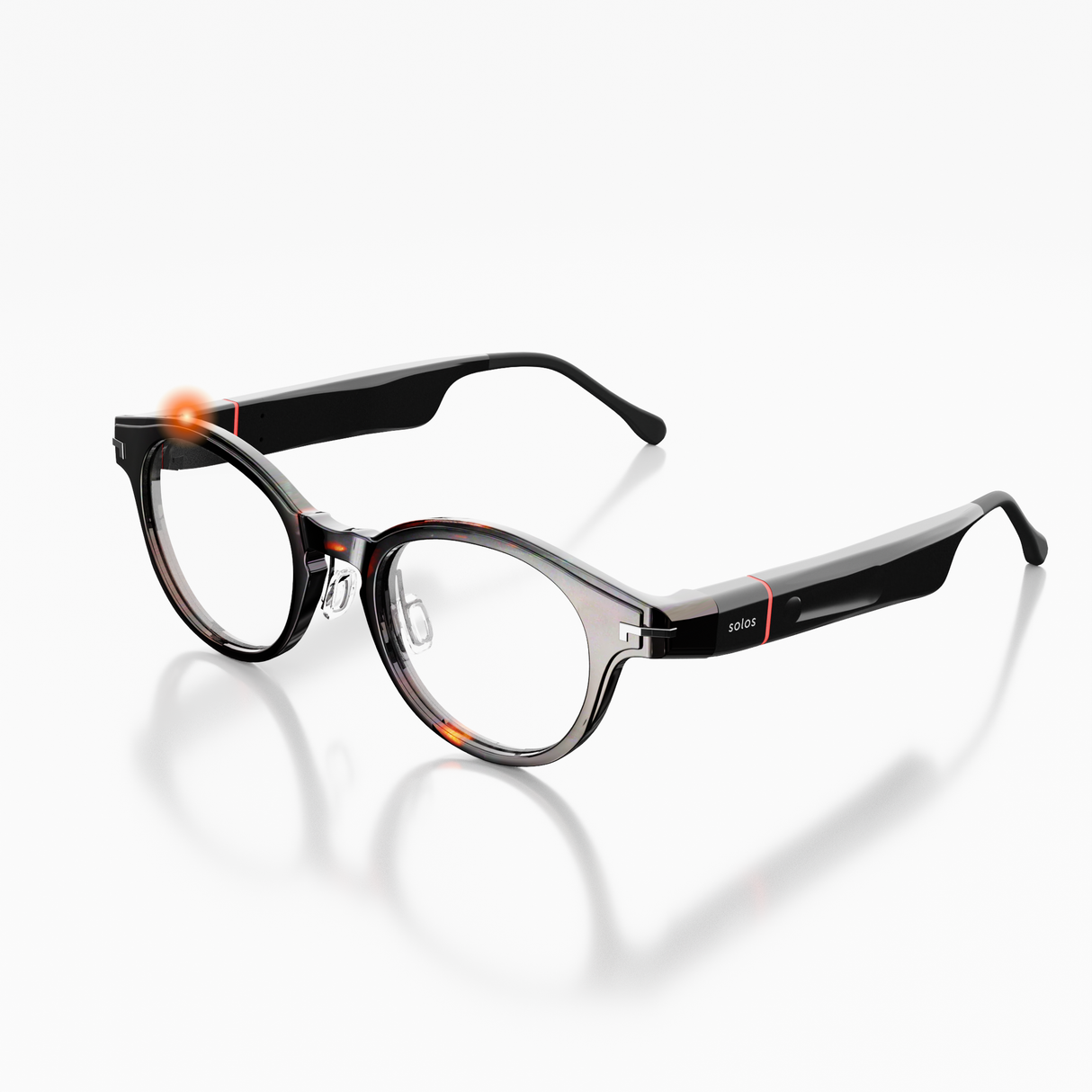 Argon 8 Smartglasses | solos AirGo™ 3