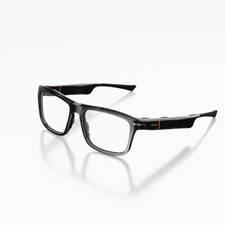 Argon X Photochromic Smartglasses | solos AirGo™ 3