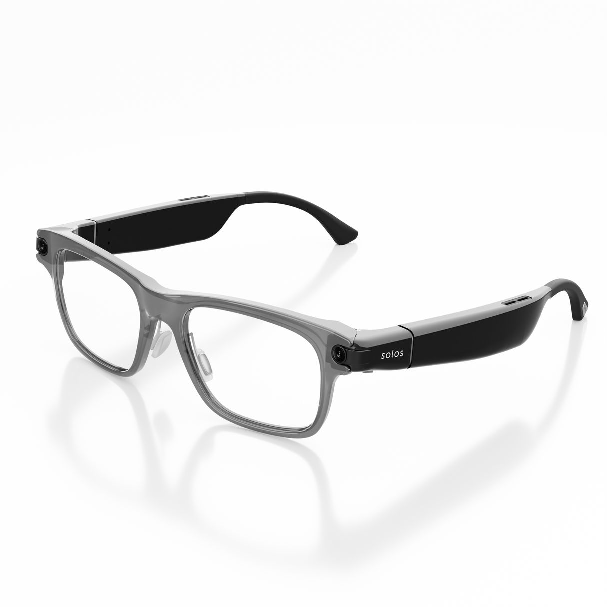 Prime 1 Smartglasses | solos AirGo™ V2
