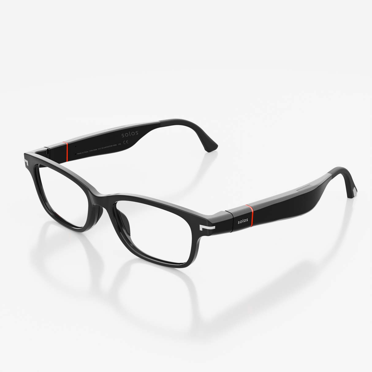 Hydro 11 Smartglasses | solos AirGo™ A5