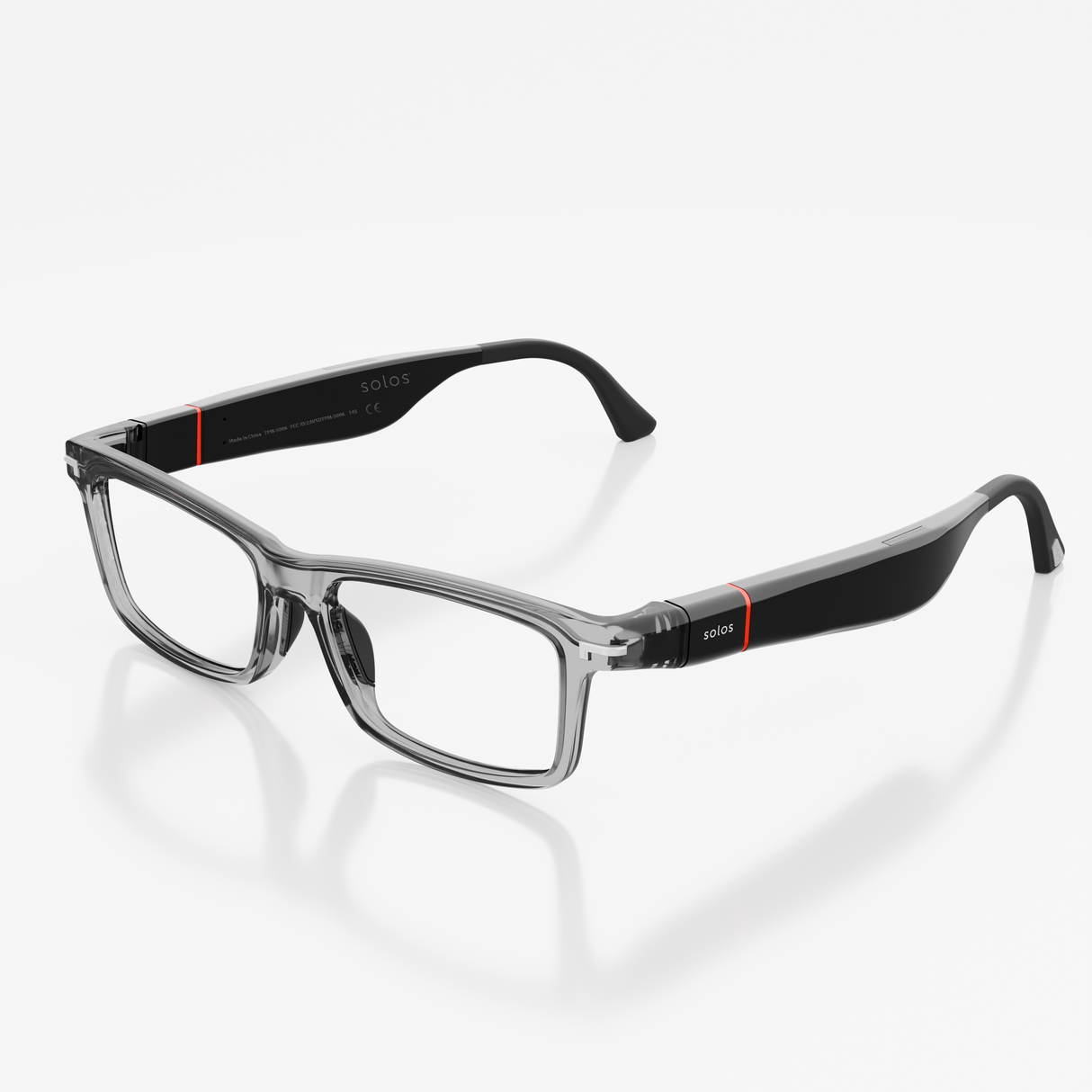 Hydro 14 Smartglasses | solos AirGo™ A5