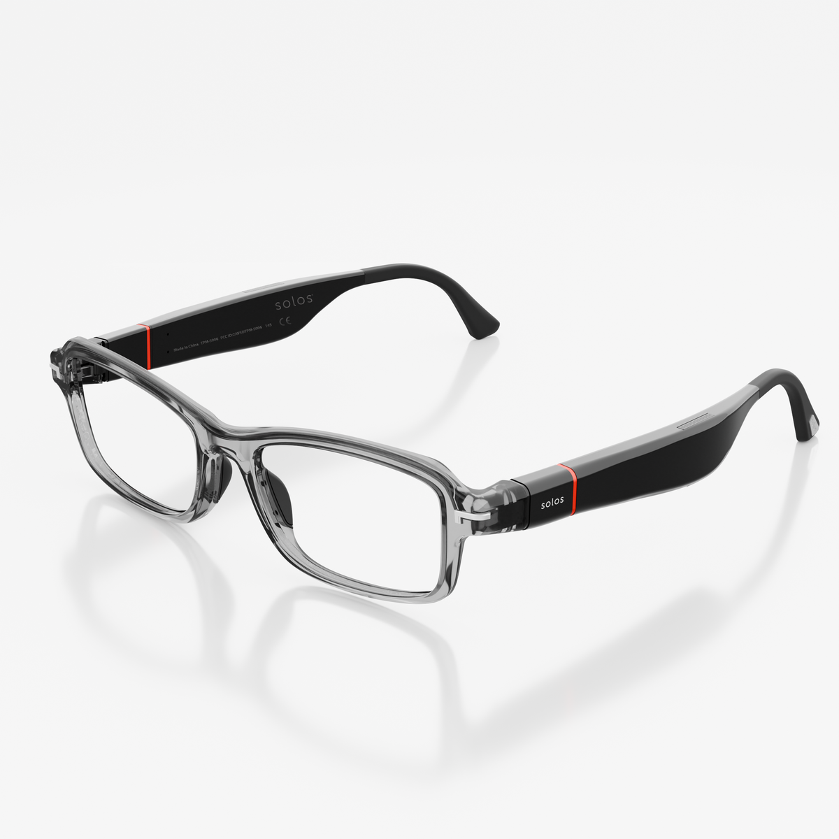 Hydro 13 Smartglasses | solos AirGo™ A5