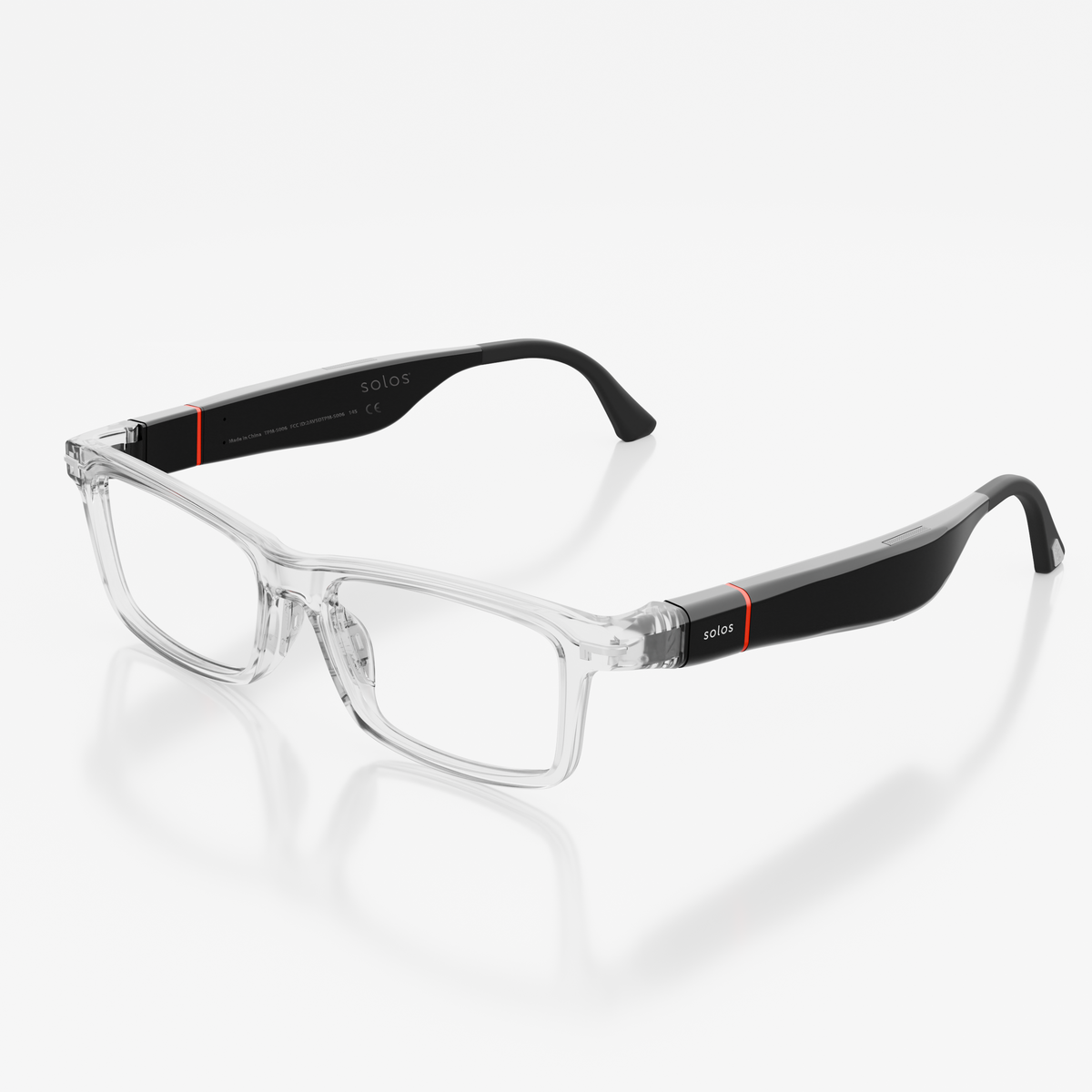 Hydro 14 Smartglasses | solos AirGo™ A5