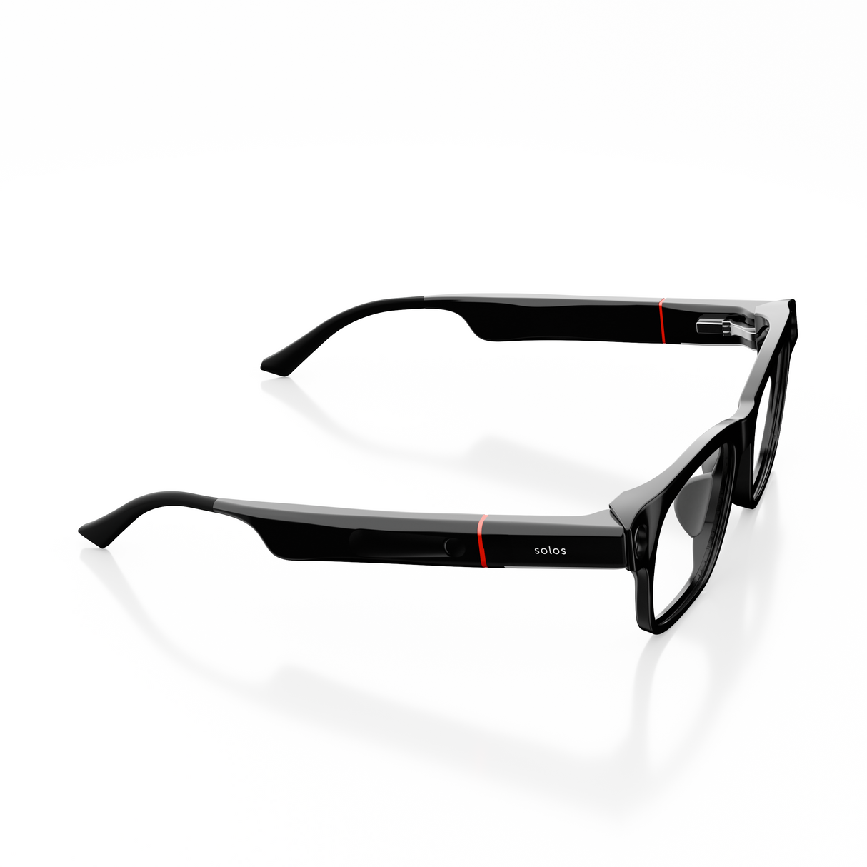 Krypton 1 Smartglasses | solos AirGo™ V (Rush Order)