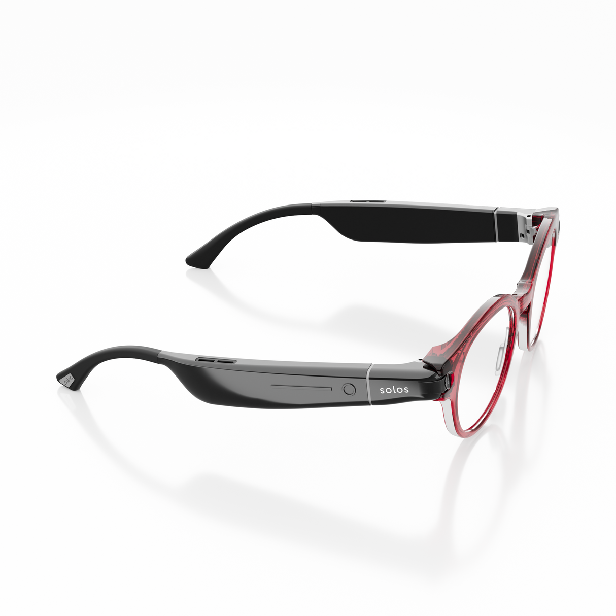 Prime 2 Smartglasses | solos AirGo™ V2