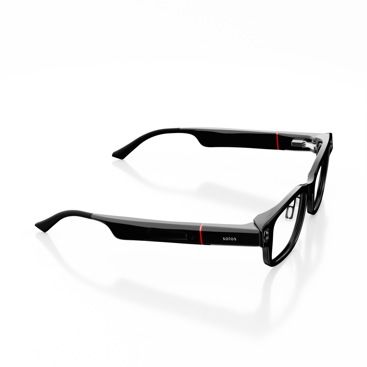 Krypton 2 Smartglasses | solos AirGo™ V (Rush Order)