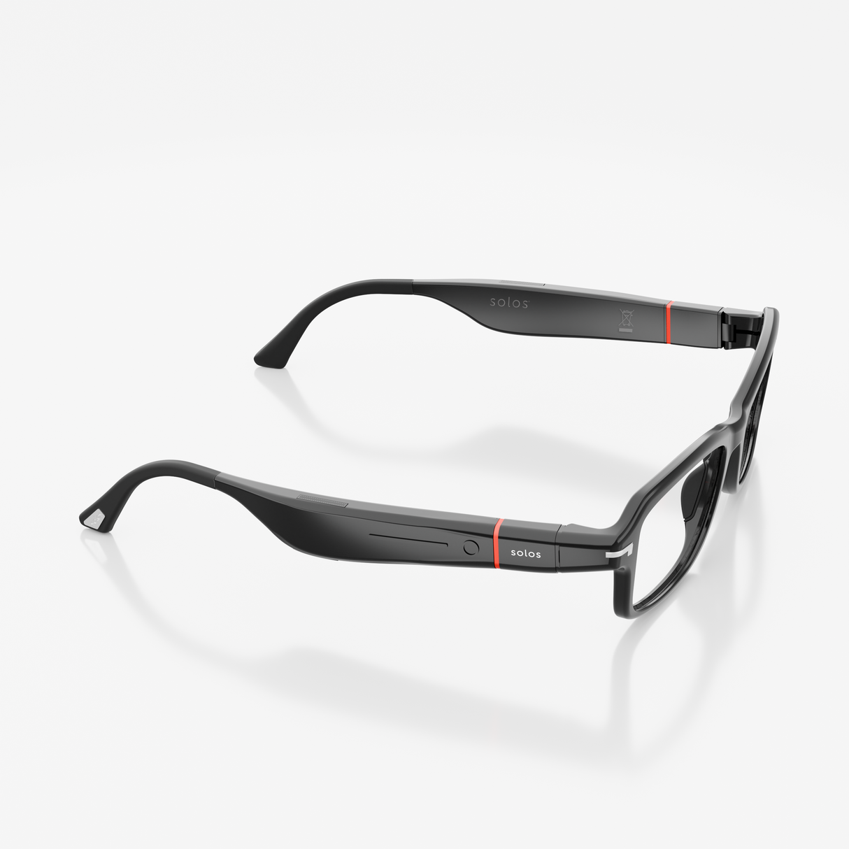 Hydro 13 Smartglasses | solos AirGo™ A5