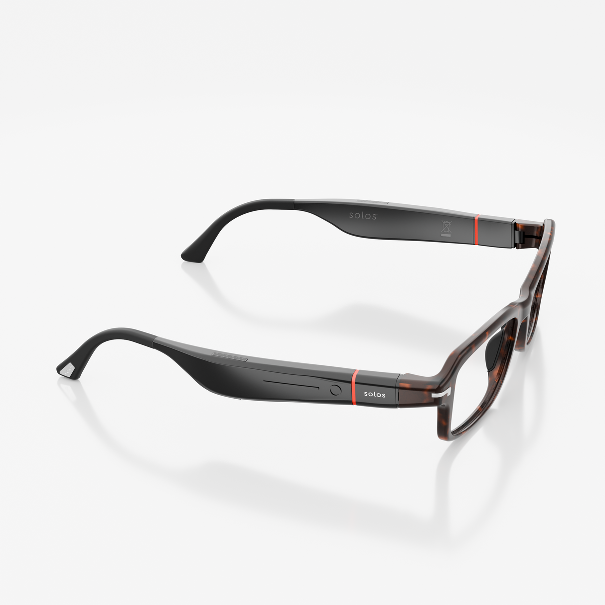 Hydro 13 Smartglasses | solos AirGo™ A5