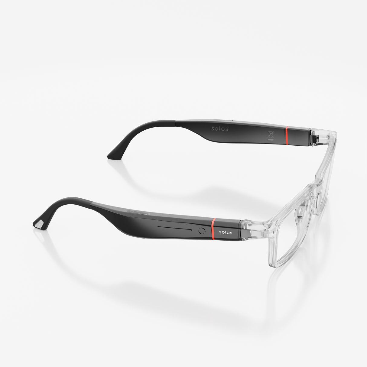 Hydro 14 Smartglasses | solos AirGo™ A5