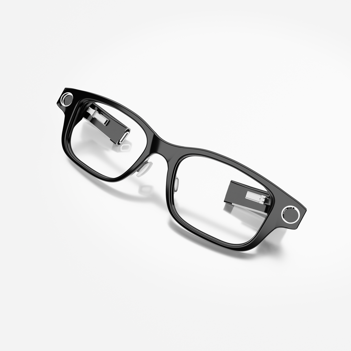 Krypton 2 Smartglasses | solos AirGo™ V (Rush Order)