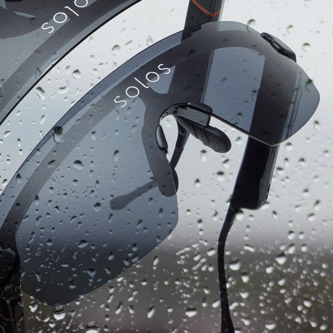 SmartHinge™ with IP67