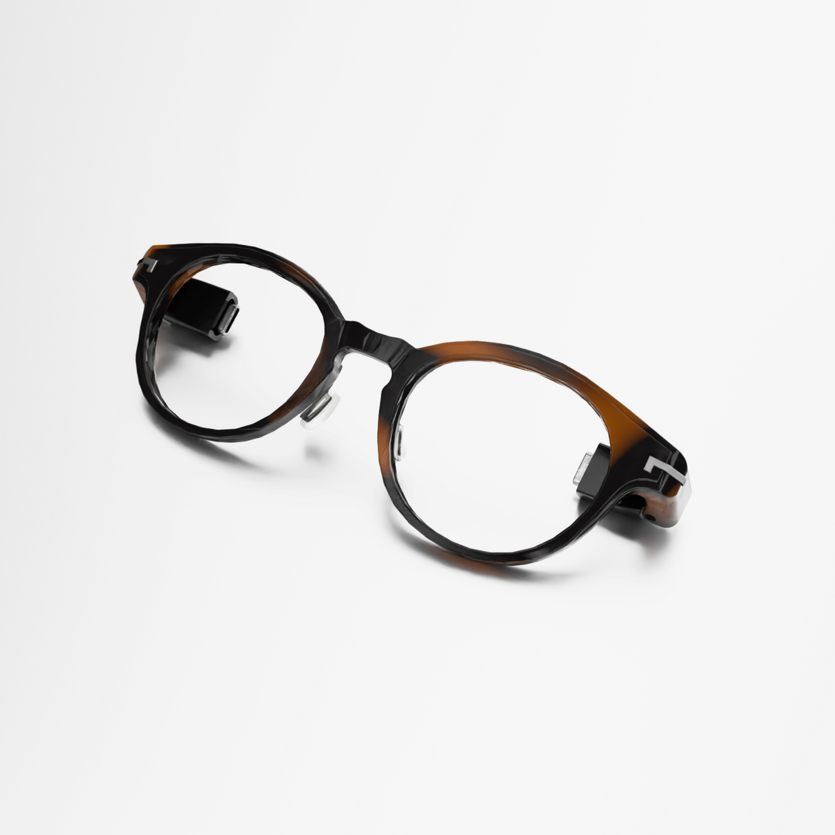 Hydro 8 Smartglasses | solos AirGo™ A5