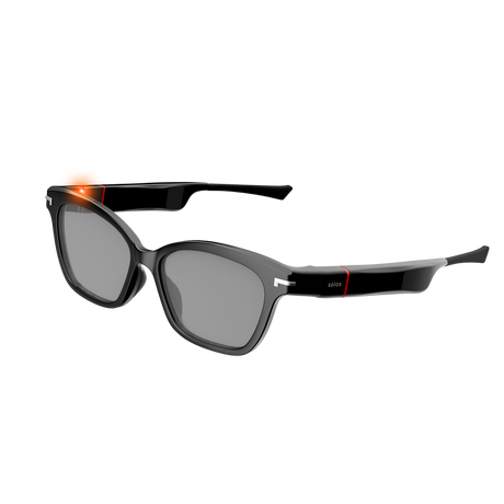 Xeon 7 Smartglasses | solos AirGo™ 3