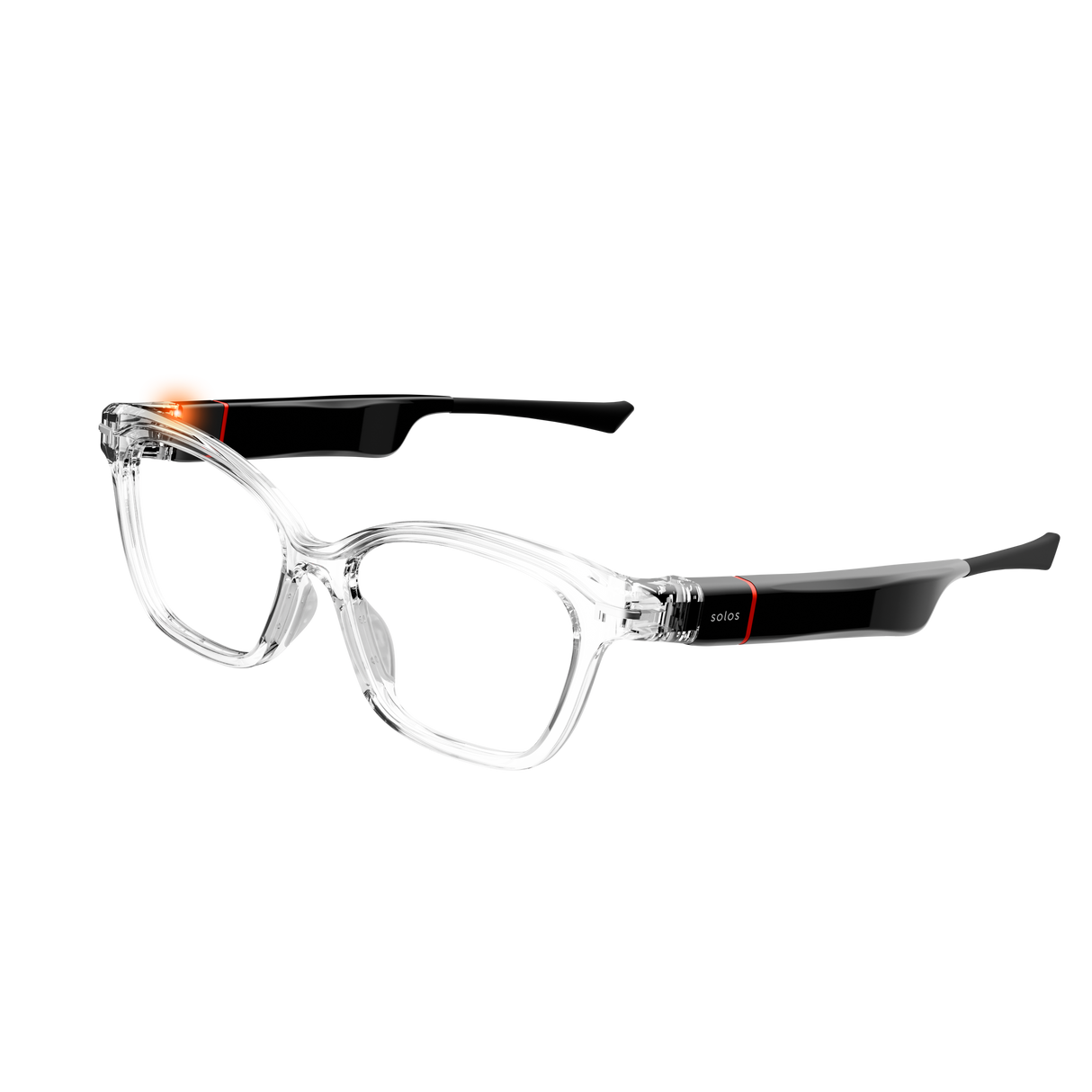 Xeon 7 Smartglasses | solos AirGo™ 3
