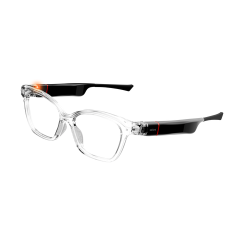 Xeon 7 Smartglasses | solos AirGo™ 3