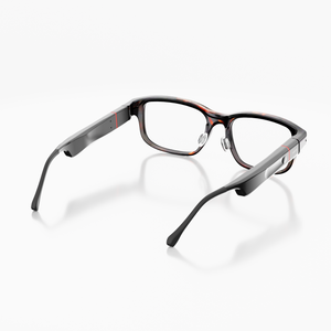 Argon 7 Smartglasses | solos AirGo™ 3
