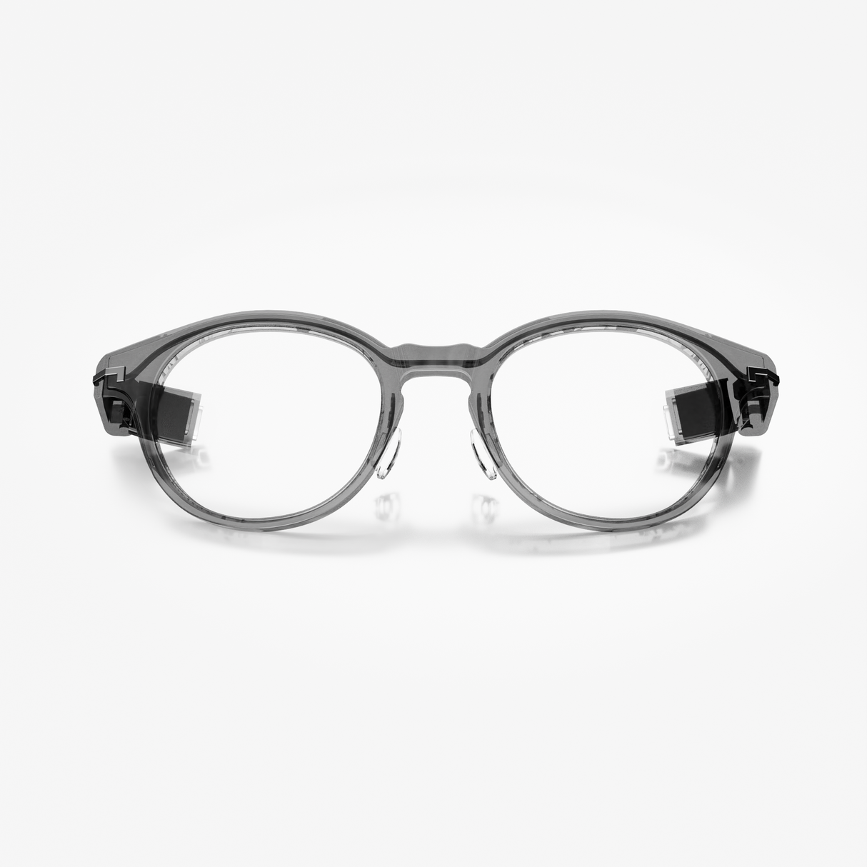 Argon 8 Front Frame | AirGo™3 - Solos Technology Limited