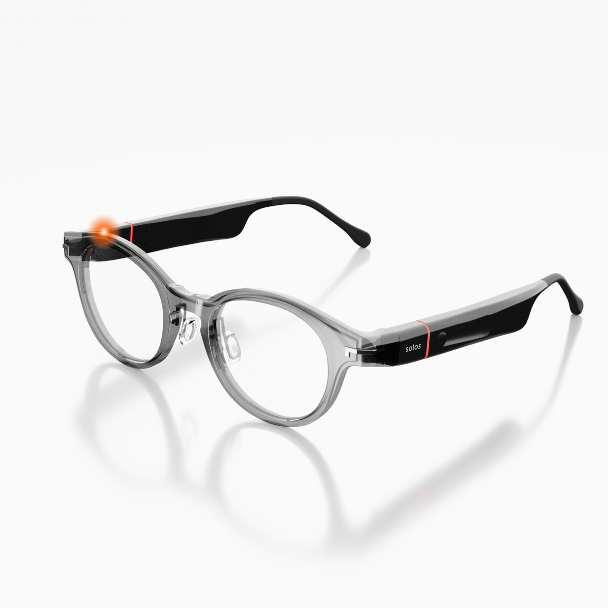 Argon 8 Smartglasses | solos AirGo™ 3