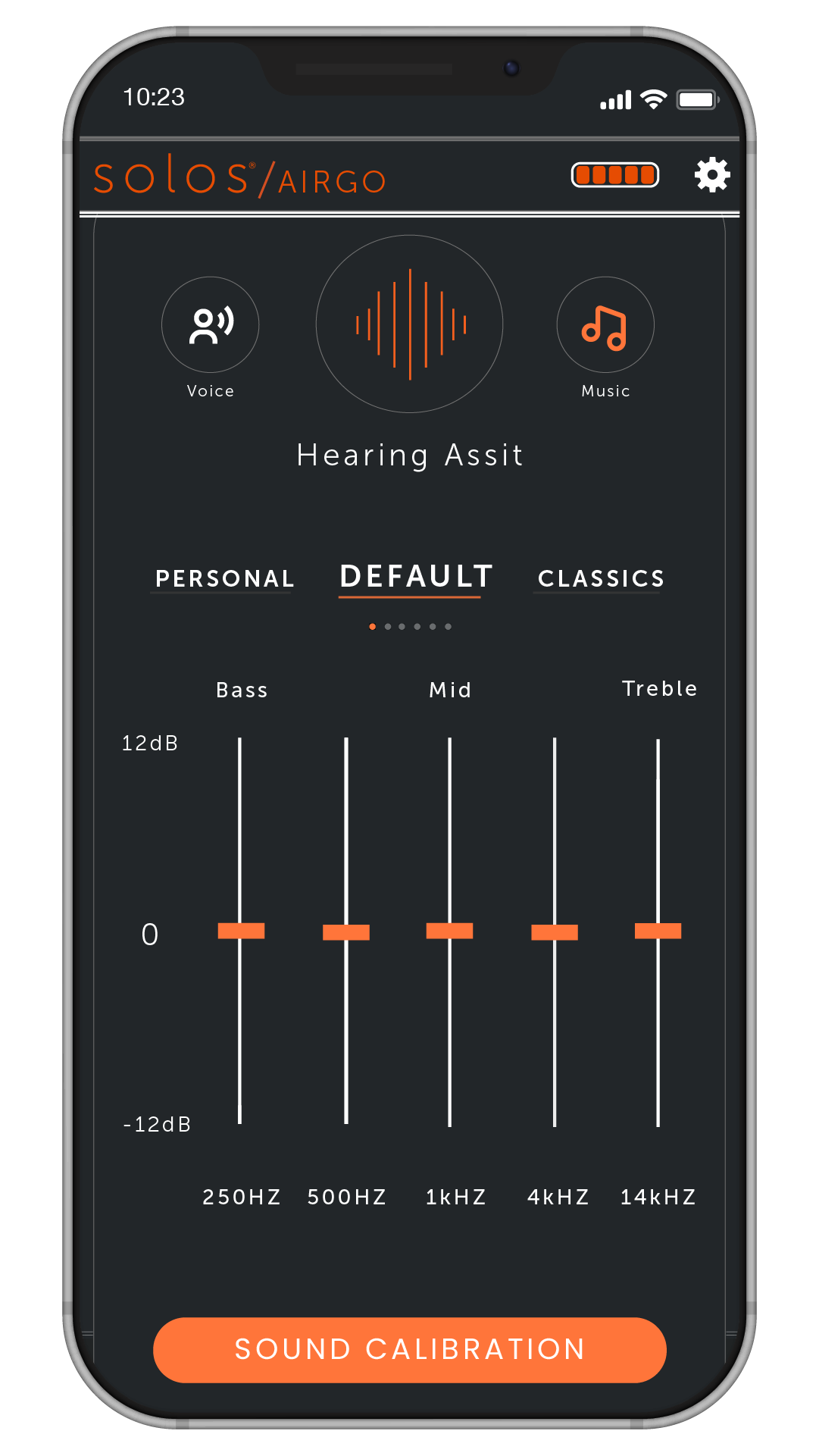 Solos App - Solos Technology Limited