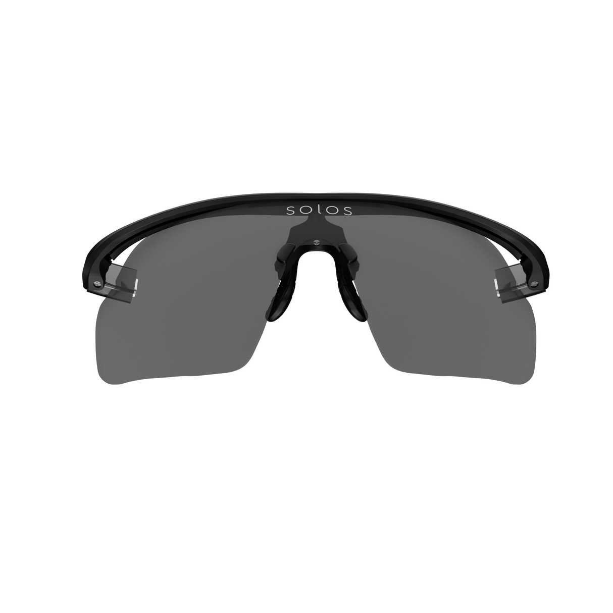 Helium 2 Frame Front | Polycarbonate | Asian-Fit | AirGo™3 - Solos Technology Limited