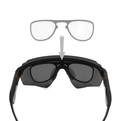 Prescription Sport Glasses