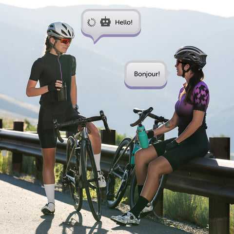 SolosChat Powered by ChatGPT