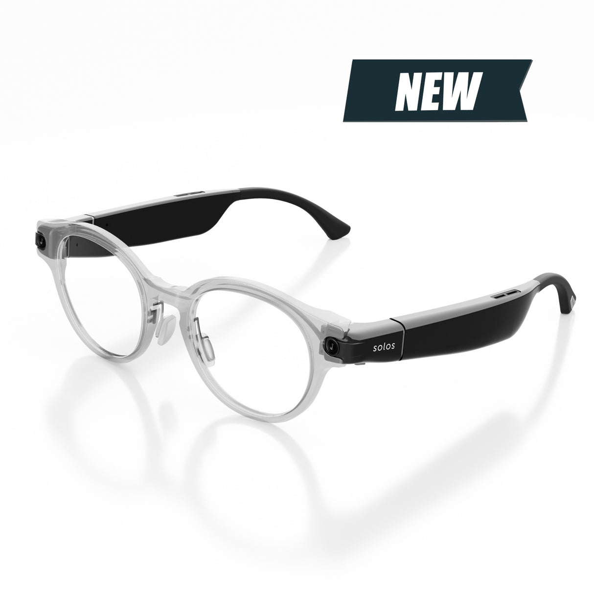 Prime 2 Smartglasses | solos AirGo™ V2