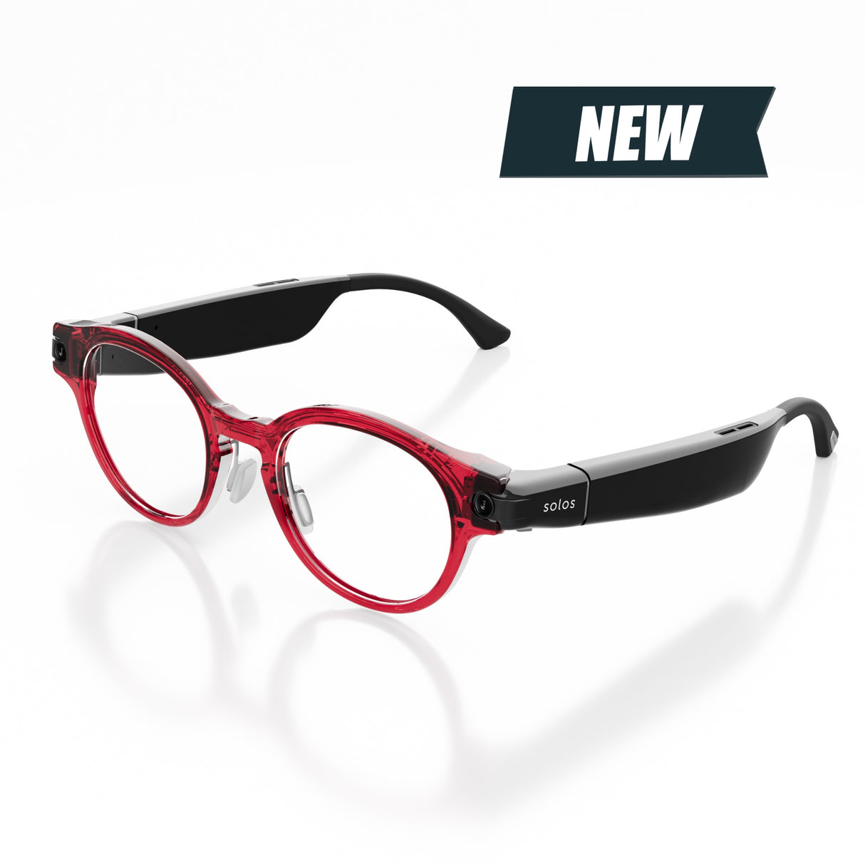 Prime 2 Smartglasses | solos AirGo™ V2
