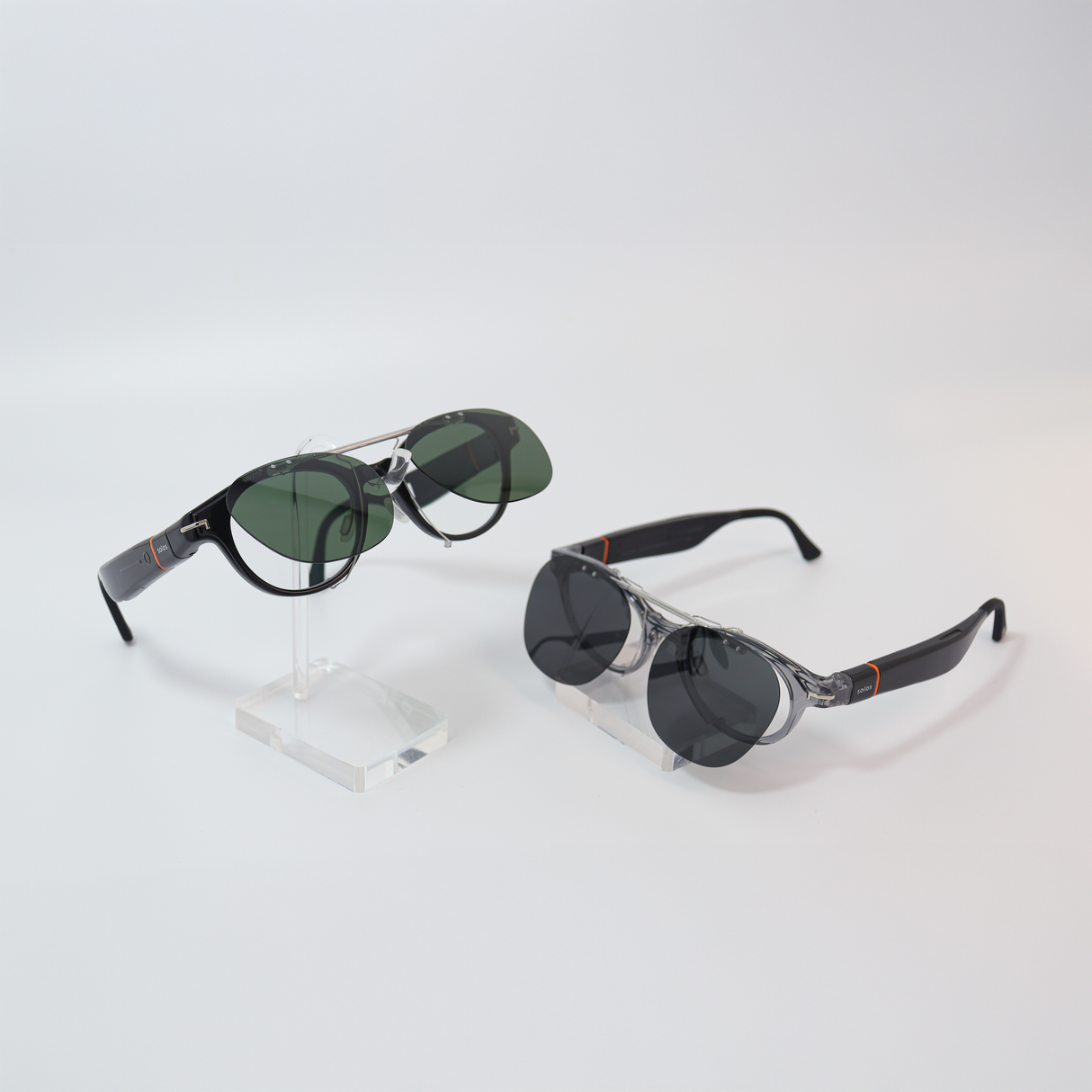 Hydro 8 Smartglasses | solos AirGo™ A5