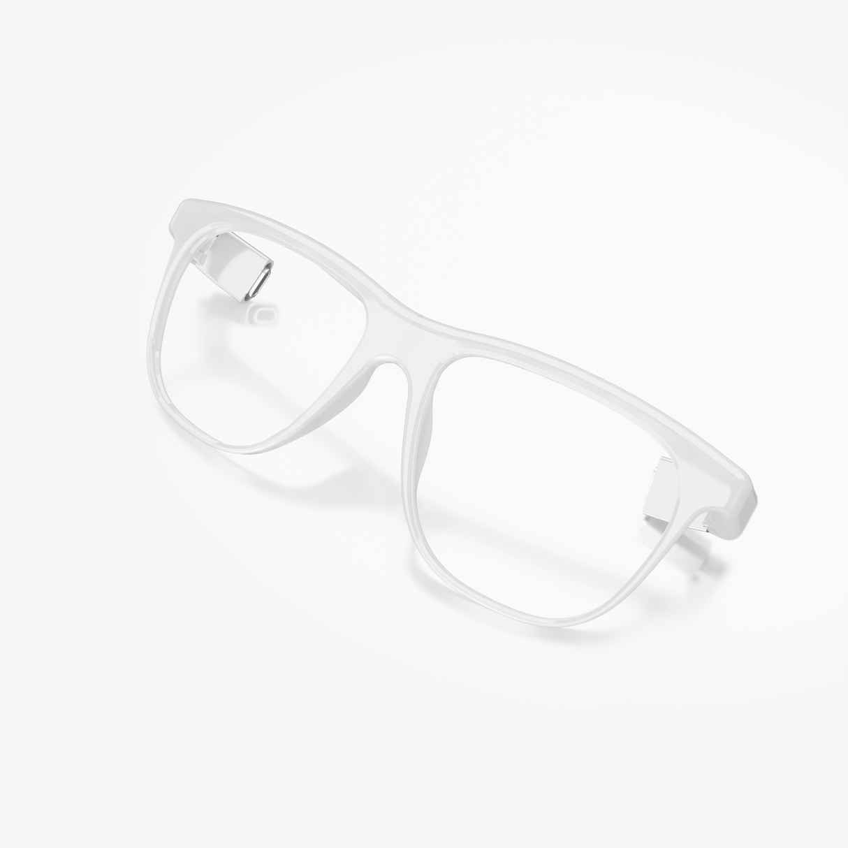 Xeon 5S Photochromic Smartglasses | solos AirGo™ 3
