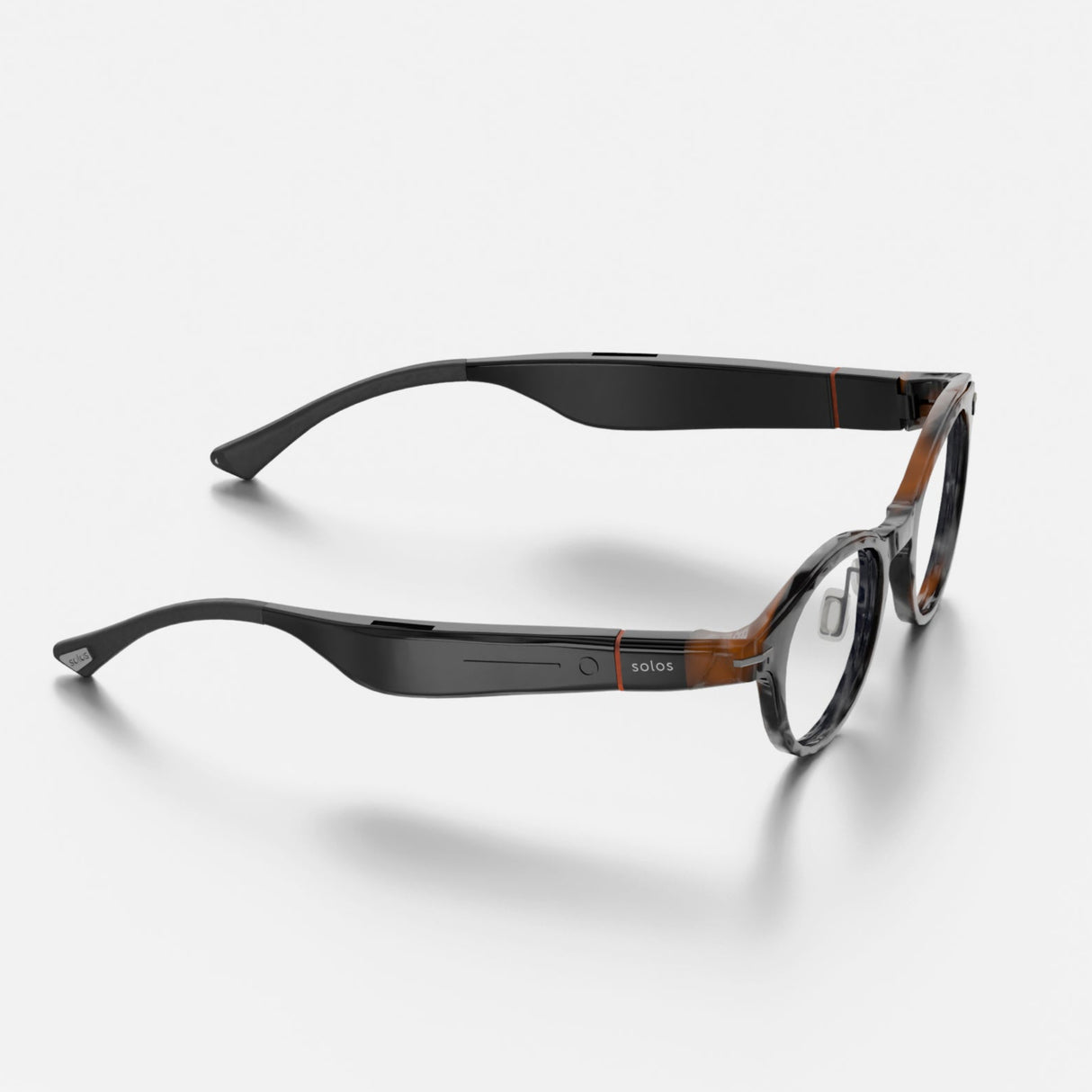 Hydro 8 Smartglasses | solos AirGo™ A5
