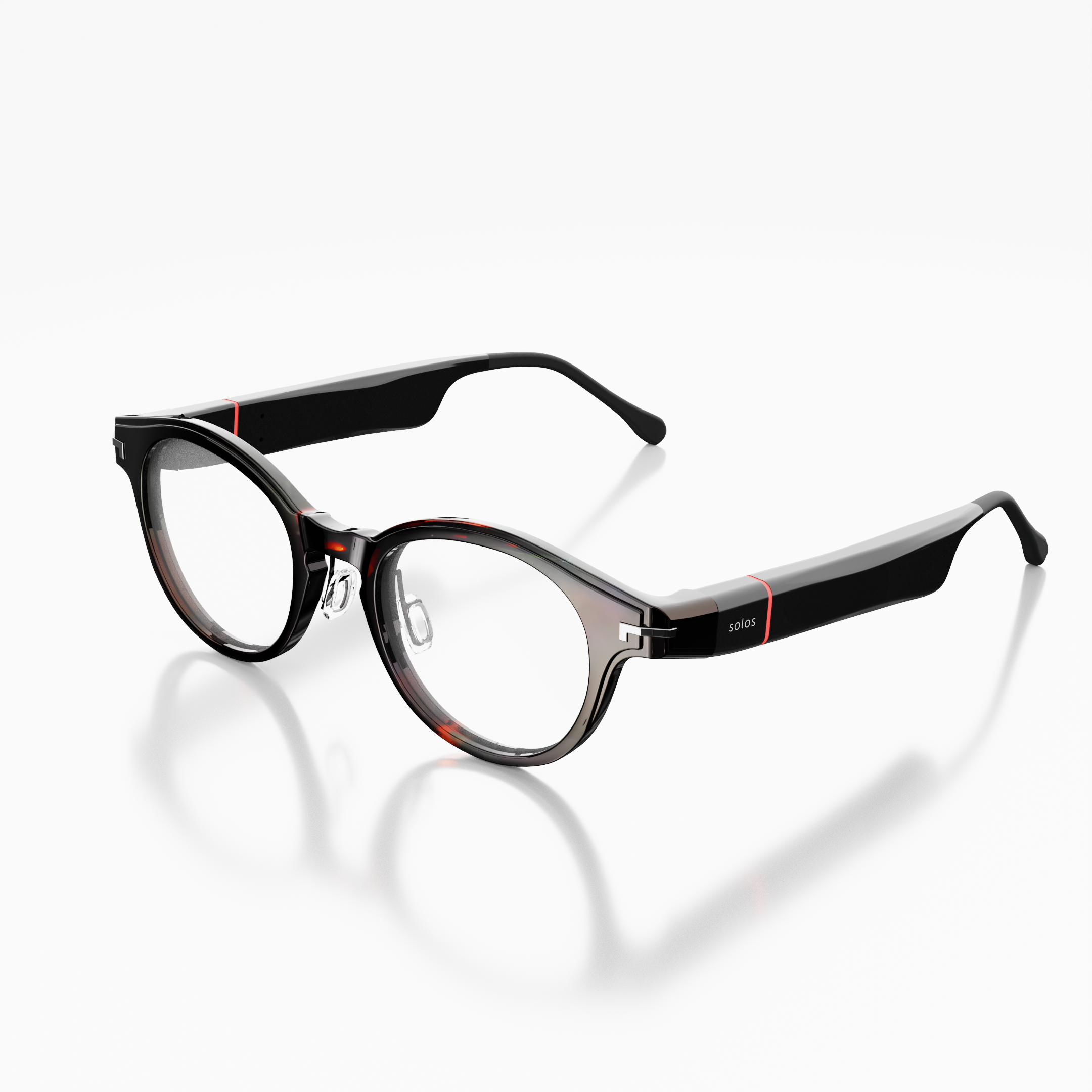 Argon 8 Smartglasses | solos AirGo™ 3